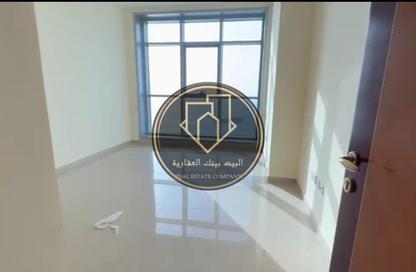 Apartment - 2 Bedrooms - 3 Bathrooms for sale in Ajman Corniche Residences - Ajman Corniche Road - Ajman Apartment - 2 Bedrooms - 3 Bathrooms for sale in Ajman Corniche Residences - Ajman Corniche Road - Ajman