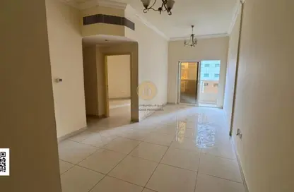Apartment - 1 Bedroom - 2 Bathrooms for rent in Al Nuaimiya - Ajman