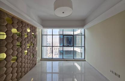 Apartment - 2 Bedrooms - 3 Bathrooms for rent in Gulfa Towers - Al Rashidiya 1 - Al Rashidiya - Ajman Apartment - 2 Bedrooms - 3 Bathrooms for rent in Gulfa Towers - Al Rashidiya 1 - Al Rashidiya - Ajman