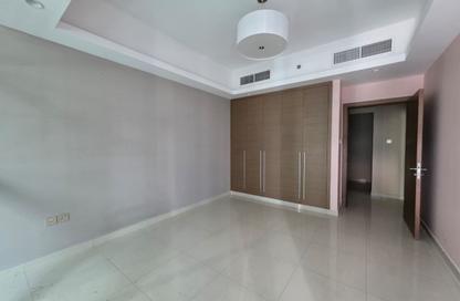 Apartment - 2 Bedrooms - 3 Bathrooms for rent in Gulfa Towers - Al Rashidiya 1 - Al Rashidiya - Ajman