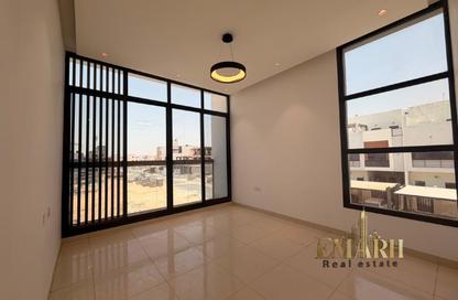 Villa - 6 Bedrooms - 7 Bathrooms for rent in Al Bahia Hills - Al Bahia - Ajman
