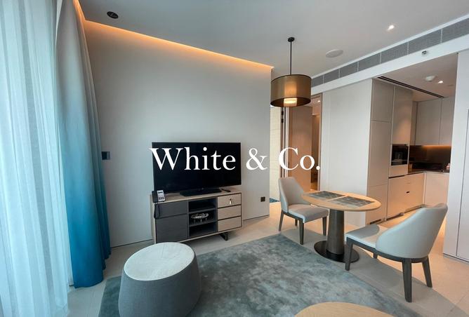 Luxury Living | Serviced Unit | High Floor photo 3