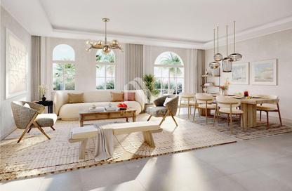 Apartment - 2 Bedrooms - 2 Bathrooms for sale in Seville Bloom - Mohamed Bin Zayed City - Abu Dhabi Apartment - 2 Bedrooms - 2 Bathrooms for sale in Seville Bloom - Mohamed Bin Zayed City - Abu Dhabi