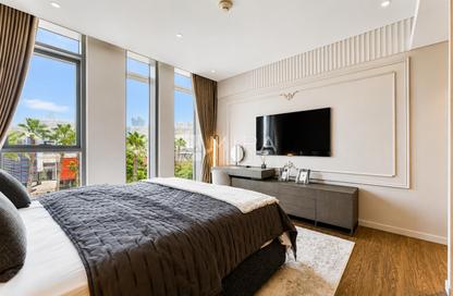 Apartment - 3 Bedrooms - 5 Bathrooms for sale in Bluewaters Residences Building 7 - Bluewaters Residences - Bluewaters - Dubai Apartment - 3 Bedrooms - 5 Bathrooms for sale in Bluewaters Residences Building 7 - Bluewaters Residences - Bluewaters - Dubai