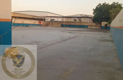 Land - Studio for rent in Industrial Area 4 - Sharjah Industrial Area - Sharjah