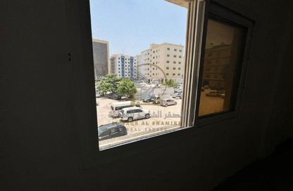 Apartment - Studio - 1 Bathroom for rent in Bu Tina - Al Sharq - Sharjah Apartment - Studio - 1 Bathroom for rent in Bu Tina - Al Sharq - Sharjah