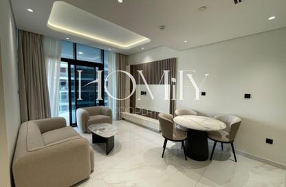 شقة - 2 - 2 للايجار في سكاي هيلز ريزيدنسز 1 - سكاي هيلز ريسيدنزيس - حديقة دبي العلميه - دبي