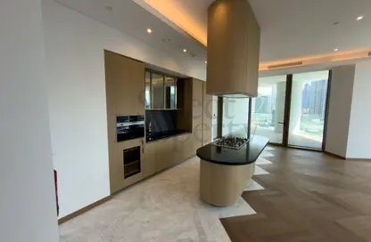 Apartment - 2 Bedrooms - 3 Bathrooms for sale in Jumeirah Living Business Bay - Business Bay - Dubai