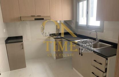 Apartment - 1 - 2 for rent in Al Jurf 3 - Al Jurf - Ajman
