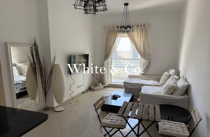 Apartment - 1 - 2 for sale in Concorde Tower - JLT Cluster H - Jumeirah Lake Towers - Dubai