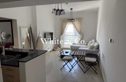 Apartment - 1 - 2 for sale in Concorde Tower - JLT Cluster H - Jumeirah Lake Towers - Dubai