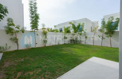 Villa - 3 Bedrooms - 4 Bathrooms for sale in The Magnolias - Yas Acres - Yas Island - Abu Dhabi