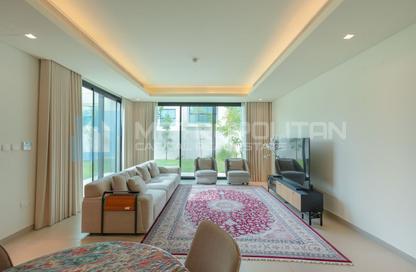 Villa - 3 Bedrooms - 4 Bathrooms for sale in The Magnolias - Yas Acres - Yas Island - Abu Dhabi Villa - 3 Bedrooms - 4 Bathrooms for sale in The Magnolias - Yas Acres - Yas Island - Abu Dhabi