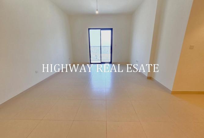 Partial Sea View | Ready to Move | Luxury 2-BR |