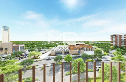 شقة - غرفة نوم - 2 حمامات للبيع في جاردينيا باي - جزيرة ياس - أبوظبي