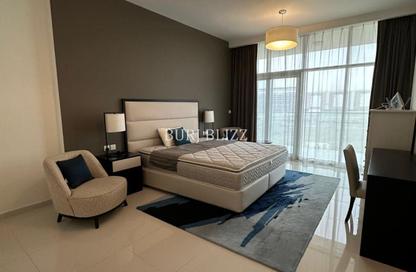 Apartment - 3 Bedrooms - 3 Bathrooms for rent in Tower 108 - District 18 - Jumeirah Village Circle - Dubai