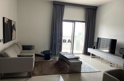 Apartment - 1 Bedroom - 2 Bathrooms for rent in MAG 960 - MAG City - Mohammed Bin Rashid City - Dubai Apartment - 1 Bedroom - 2 Bathrooms for rent in MAG 960 - MAG City - Mohammed Bin Rashid City - Dubai