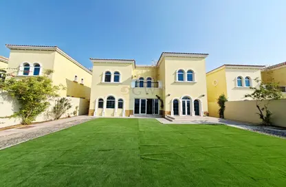 فيلا - 3 غرف نوم - 5 حمامات للايجار في ليجاسي لارج - التراث - جميرا بارك - دبي