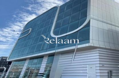 Office Space - Studio - 1 Bathroom for rent in Al Nahyan - Abu Dhabi