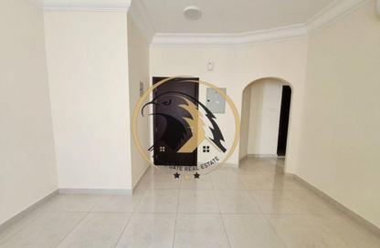 Apartment - 1 - 1 for rent in Muwailih Building - Muwaileh - Sharjah