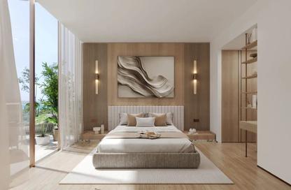 Apartment - 2 - 3 for sale in Wynwood Horizon by Imtiaz - Bukadra - Dubai