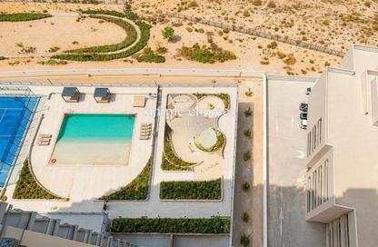 Apartment - 2 - 3 for rent in Tulip Oasis 10 - Majan - Dubai Apartment - 2 - 3 for rent in Tulip Oasis 10 - Majan - Dubai