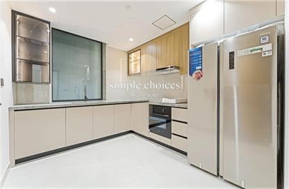 Apartment - 2 - 3 for rent in Tulip Oasis 10 - Majan - Dubai Apartment - 2 - 3 for rent in Tulip Oasis 10 - Majan - Dubai