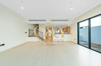 تاون هاوس - 5 غرف نوم - 6 حمامات للايجار في سانتوريني - داماك لاجونز - دبي