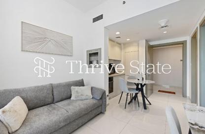 Apartment - 1 Bedroom - 2 Bathrooms for rent in Zada Tower - Business Bay - Dubai Apartment - 1 Bedroom - 2 Bathrooms for rent in Zada Tower - Business Bay - Dubai