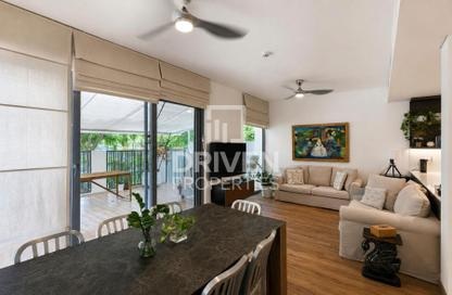 Townhouse - 4 - 5 for sale in Elan - Tilal Al Ghaf - Dubai