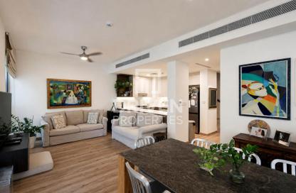 Townhouse - 4 - 5 for sale in Elan - Tilal Al Ghaf - Dubai