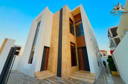 Villa - 4 - 6 for sale in Al Helio 2 - Al Helio - Ajman