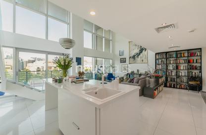 Apartment - 2 - 3 for sale in Fairways Lofts - The Fairways - The Views - Dubai Apartment - 2 - 3 for sale in Fairways Lofts - The Fairways - The Views - Dubai