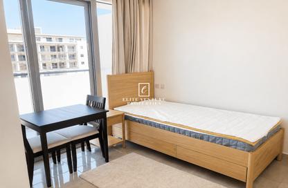 Apartment - 1 Bedroom - 2 Bathrooms for rent in Centurion Onyx - Meydan Avenue - Meydan - Dubai