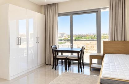 Apartment - 1 Bedroom - 2 Bathrooms for rent in Centurion Onyx - Meydan Avenue - Meydan - Dubai