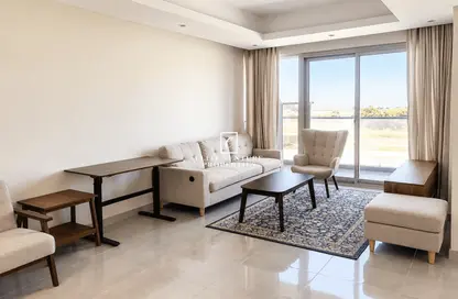 Apartment - 1 Bedroom - 2 Bathrooms for rent in Centurion Onyx - Meydan Avenue - Meydan - Dubai