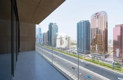 Office Space - Studio for rent in Maze Tower - Sheikh Zayed Road - Dubai