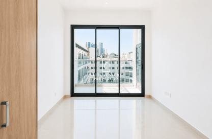 Apartment - 1 Bedroom - 2 Bathrooms for rent in Building 88 - Arjan - Dubai
