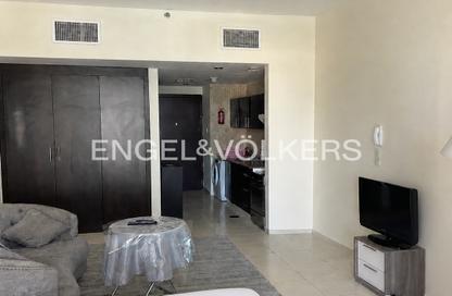 Apartment - Studio - 1 for sale in Royal Residence 2 - Royal Residence - Dubai Sports City - Dubai