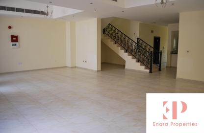 Villa - 4 Bedrooms - 4 Bathrooms for rent in Al Barsha 1 Villas - Al Barsha 1 - Al Barsha - Dubai