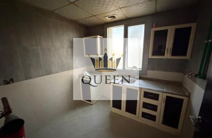 Apartment - 1 Bedroom - 1 Bathroom for rent in Al Nuaimiya - Ajman Apartment - 1 Bedroom - 1 Bathroom for rent in Al Nuaimiya - Ajman