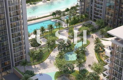 Apartment - 1 - 2 for sale in Naya 2 - Naya at District One - District One - Mohammed Bin Rashid City - Dubai Apartment - 1 - 2 for sale in Naya 2 - Naya at District One - District One - Mohammed Bin Rashid City - Dubai