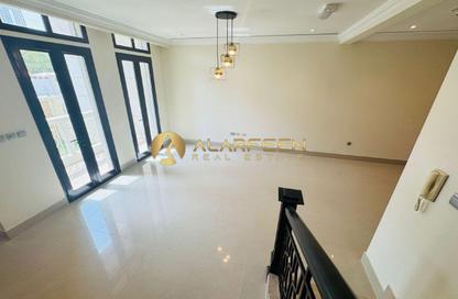 Villa - 4 Bedrooms - 5 Bathrooms for rent in Le Grand Chateau A - Le Grand Chateau - District 10 - Jumeirah Village Circle - Dubai