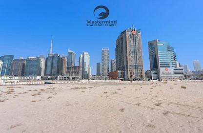 Land - Studio for sale in Sheikh Zayed Road - Dubai Land - Studio for sale in Sheikh Zayed Road - Dubai