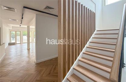 Villa - 3 Bedrooms - 4 Bathrooms for rent in Savannah 1 - Savannah - Arabian Ranches - Dubai