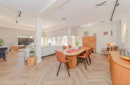 Villa - 3 Bedrooms - 4 Bathrooms for rent in Savannah 1 - Savannah - Arabian Ranches - Dubai