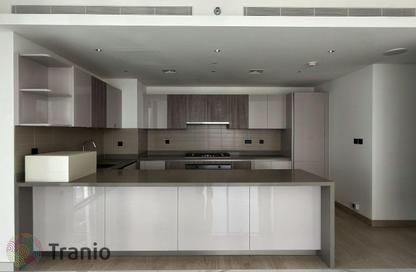 Apartment - 3 - 3 for sale in Crest Grande - Sobha Hartland - Mohammed Bin Rashid City - Dubai Apartment - 3 - 3 for sale in Crest Grande - Sobha Hartland - Mohammed Bin Rashid City - Dubai