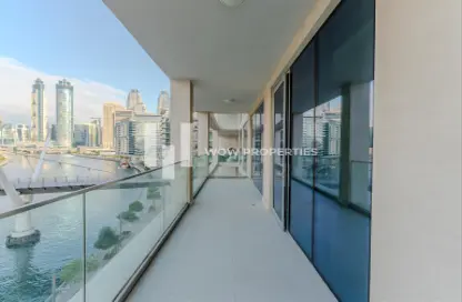 شقة - 2 غرف نوم - 4 حمامات للبيع في 6 كنال فرونت ريزيدنس - كانال فرونت ريزيدينس - الوصل - دبي شقة - 2 غرف نوم - 4 حمامات للبيع في 6 كنال فرونت ريزيدنس - كانال فرونت ريزيدينس - الوصل - دبي