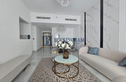 Apartment - 3 - 4 for rent in Pearlz by Danube - Al Furjan - Dubai Apartment - 3 - 4 for rent in Pearlz by Danube - Al Furjan - Dubai