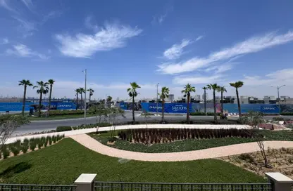 Villa - 4 Bedrooms - 3 Bathrooms for rent in Costa Brava 1 - Costa Brava - Damac Lagoons - Dubai